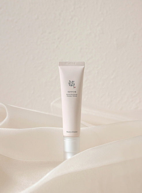 Beauty of Joseon Revive Eye Serum : Ginseng + Retinal 30ml - 30ml