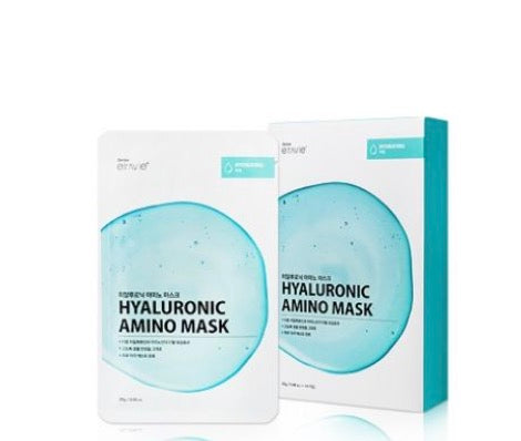 Derma Elravie Hyaluronic Mask