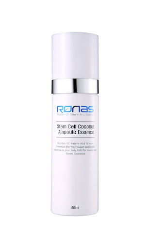 Coconut Ampoule Essence