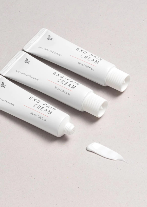 Cell Tweet Exo-pair Cream