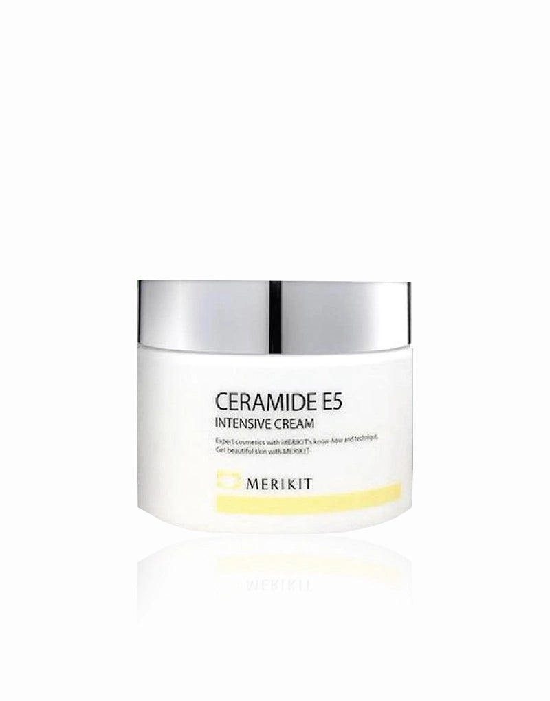 Ceramide E5 Intensive Cream