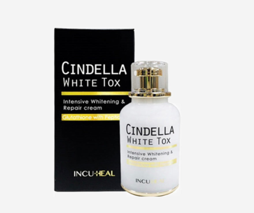 Cindella White Tox