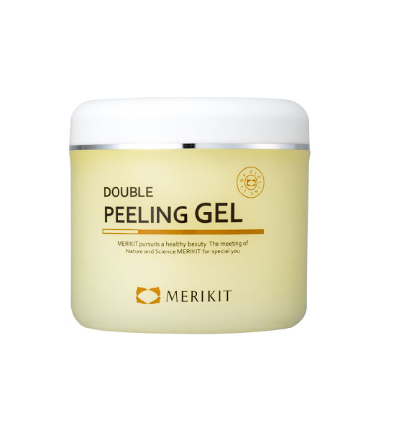 Double Peeling Gel