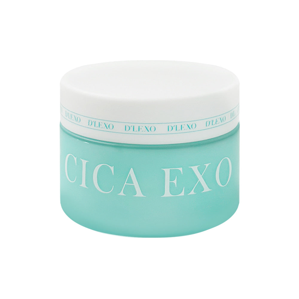 D´lexo Cica Exo Comforting Cream