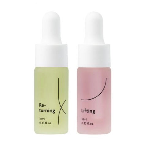Elravie Healing Ampoule