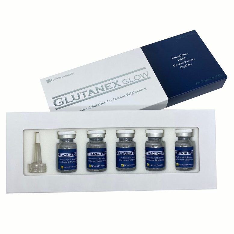 Glutanex Glow For Mesotherapy