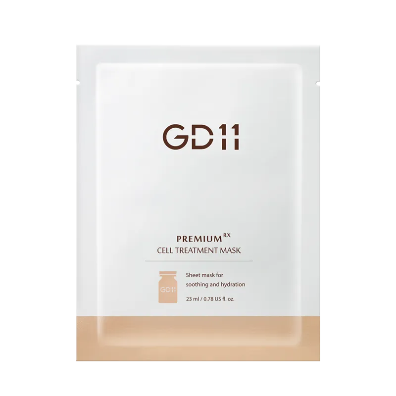 GD 11 Premium Cell Treatment Mask