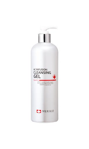 AC Infusion Cleansing Gel