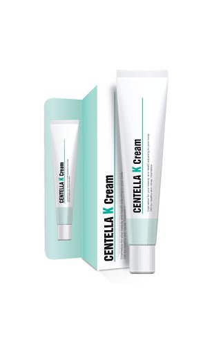 Centella K Cream