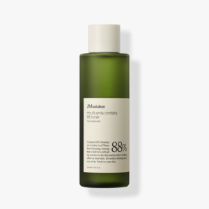 JMSolution houttuynia cordata 88 toner – 250ml