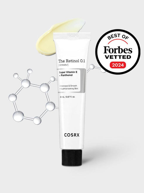 COSRX the retinol 0.1 cream 20ml - 20ml