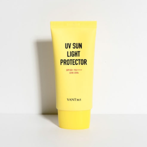 VANT UV SUN LIGHT PROTECTOR – 50g