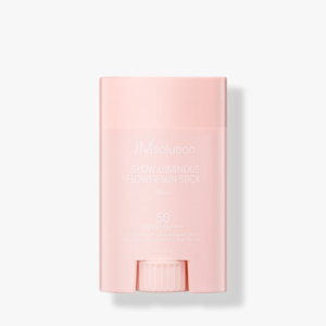 JMSolution glow luminous flower light sun stick rose – 20g