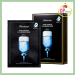 JMSolution water luminous s.o.s ringer mask black – 35mlx10ea