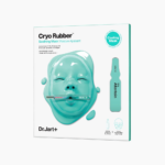 Dr.Jart+ RUBBER SOOTHING MASK – 4g+40g