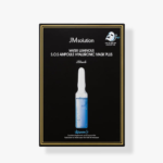 JMsolution WATER LU.SOS AMPOULE MASK – 30ML * 10ea