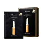 JMsolution SOS AMPOULE VITA MASK – 30ml*10ea