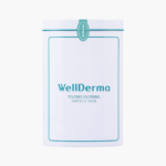 WellDerma teatree soothing ampoule mask – 356