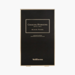 Wellderma Charcoal Black Pearl Hydrating Mask Pack (10 Sheets)