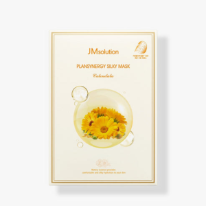 JMsolution PLANSYNERGY SILKY MASK – 30ml x 10 ea