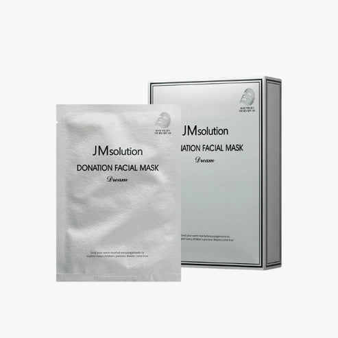 JMSolution donation mask dream - 37ml*10ea
