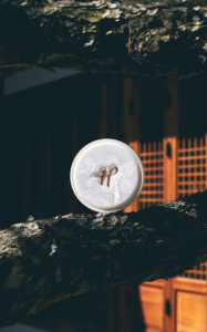 HWIRAN MAEHWA SILK CUSHION 13 – 15g Sof Yellow