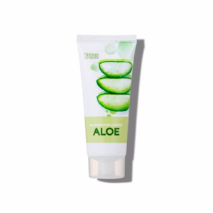 TENZERO BALANCING FOAM CLEANSER – ALOE – 100 ml