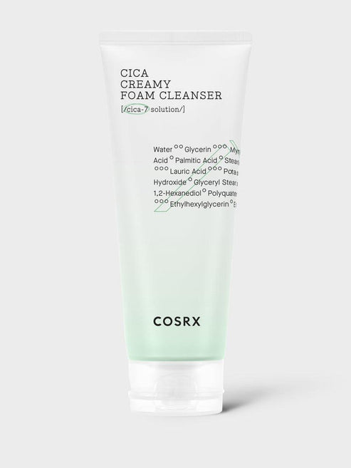 COSRX pure fit cica cleanser 150ml - 150ml