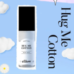 efilow Perfume Body Mist Hug Me Cotton 50ml