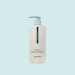 Dr.HASKIN Miracle Ato Ultra Moisture Body Wash – 500ml