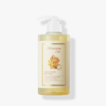 JMsolution LIFE GINGER WOOD BODY WASH – 500ml