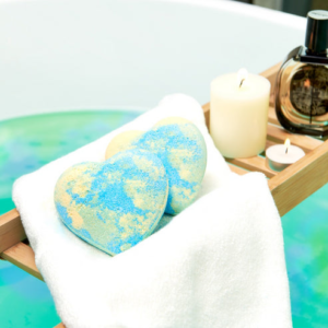 JMELLA DOTYQUE SPARKLING BOMB – 200g*2ea