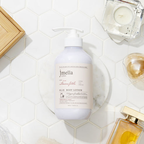Jmella FemmeFatale Body Lotion - 500ml