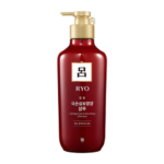 Ryo Damage Care Shampoo 550ml – 550ml