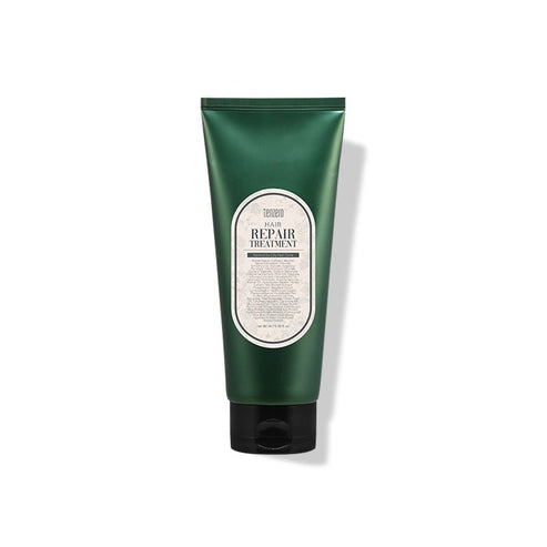 TENZERO HAIR REPAIR TREATMENT NORMAL TO OILY HAIR CARE - 180 ml