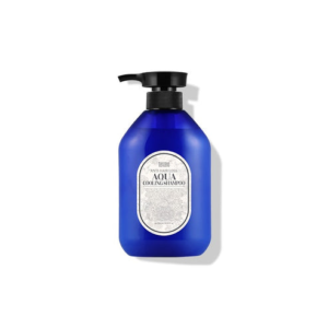 TENZERO ANTI-HAIR LOSS AQUA COOLING SHAMPOO – 500 ml