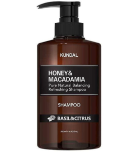 KUNDAL HONEY SHAMPOO