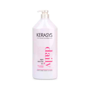 KERASYS DAILY DEMAGE RINSE – 1.5L