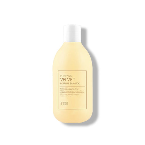 TENZERO PURIFYING VELVET PERFUME SHAMPOO - 300 ml