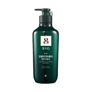 Ryo Deep Clean conditioner – 550ml