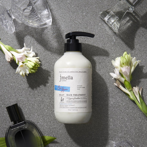 JMELLA DO TYQUE TREATMENT - 500ml