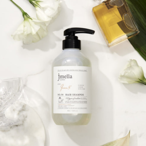 JMELLA QUEEN 5` HAIR SHAMPOO – 1000ml