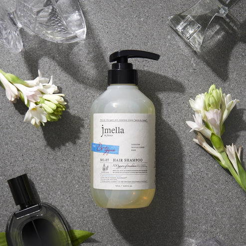 JMELLA DO TYQUE SHAMPOO - 1000ml