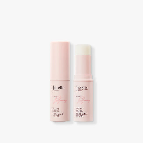 JMELLA B.PEONY SOLID STICK - 10g