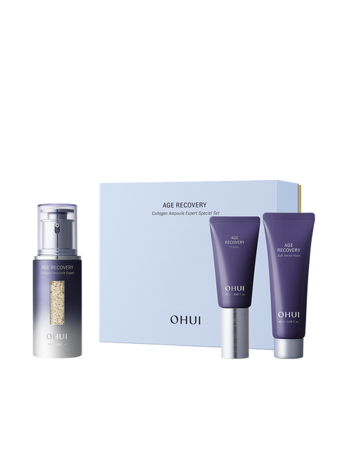 OH Age Re.Collagen Ampoule sp - set