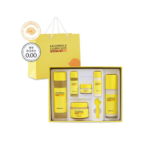 WellDerma – Calendula Calming Soon Special Set