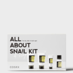 COSRX advanced snail kit