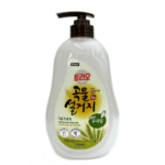 TRIO GRAIN KOREAN WHEAT – 750ml