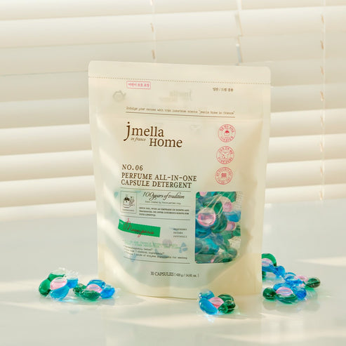 JMELLA MOON PCAPSULEDETERGENT - 15g *30개