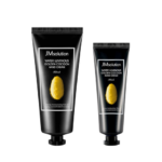 JMSolution honey luminous royal propolis hand cream black – 50ml + 100ml